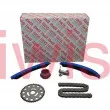 Kit de distribution par chaîne AIC 59829Set - Visuel 1