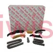 Kit de distribution par chaîne AIC 59830Set - Visuel 1