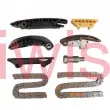 Kit de distribution par chaîne AIC 59831Set - Visuel 2
