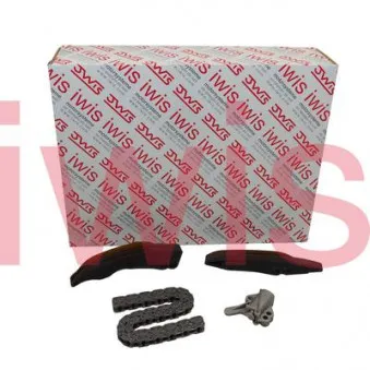 Kit de distribution par chaîne AIC 59833Set
