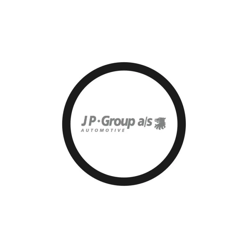 Joint d'étanchéité, thermostat JP GROUP 1514650200