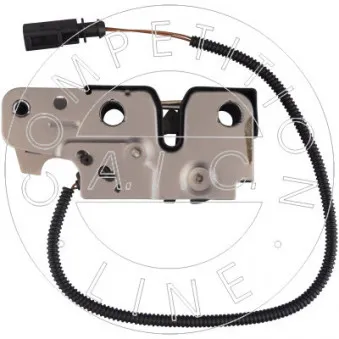 Serrure de capot-moteur AIC 59835
