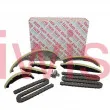 Kit de distribution par chaîne AIC 59836Set - Visuel 1