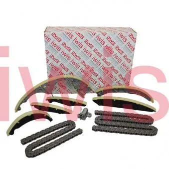 Kit de distribution par chaîne AIC 59836Set
