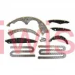 Kit de distribution par chaîne AIC 59836Set - Visuel 2