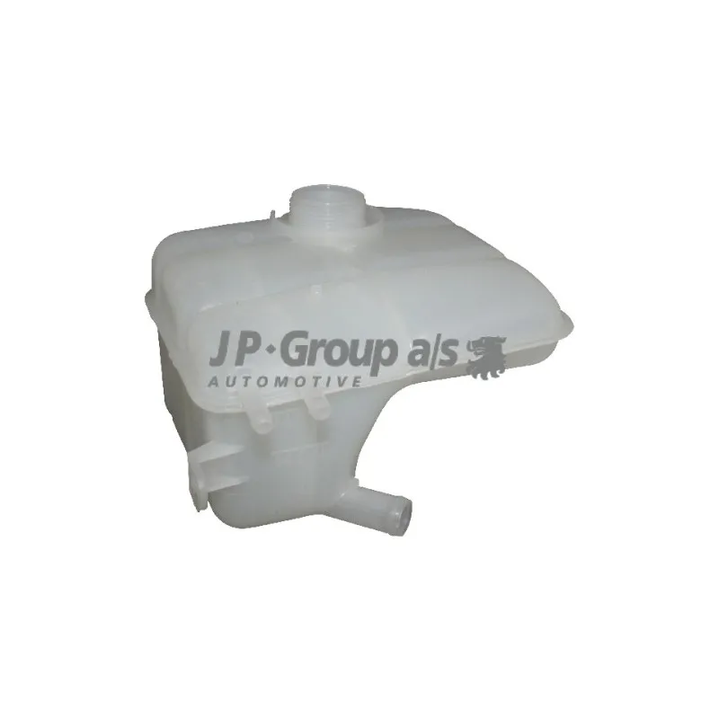Vase d'expansion, liquide de refroidissement JP GROUP 1514700100