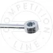 Tuyau hydraulique, direction AIC 59859 - Visuel 3