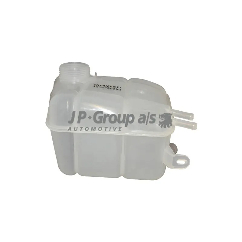 Vase d'expansion, liquide de refroidissement JP GROUP 1514700200