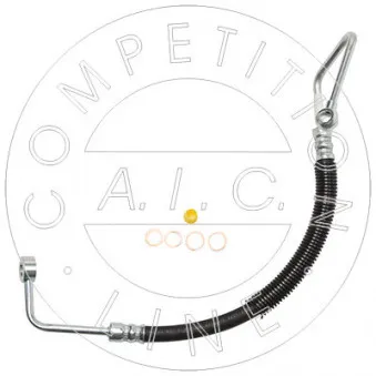Tuyau hydraulique, direction AIC 59872