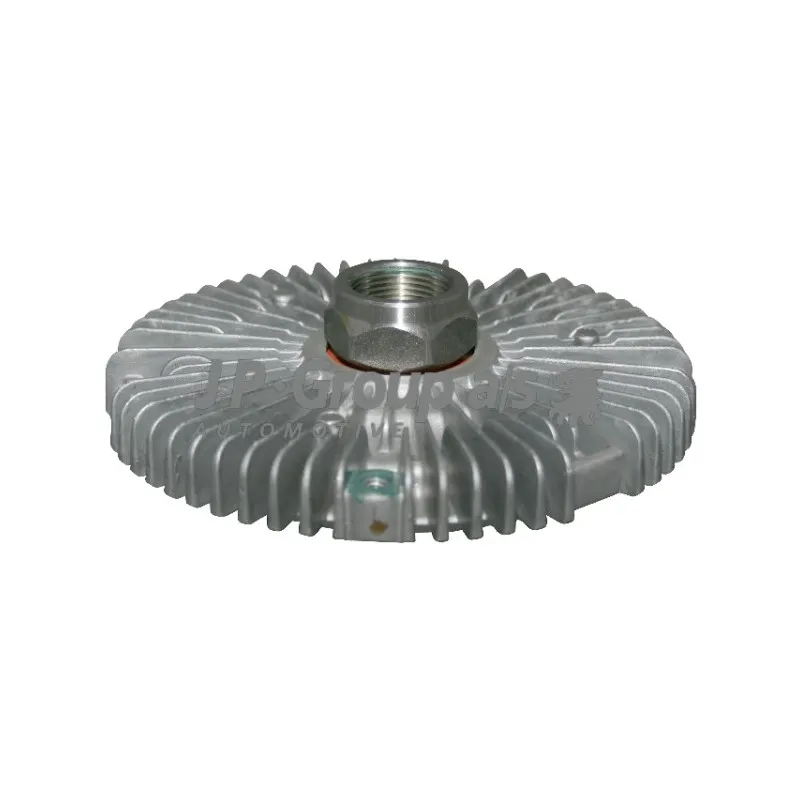 Embrayage, ventilateur de radiateur JP GROUP 1514900400