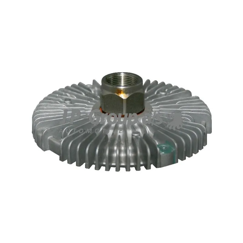 Embrayage, ventilateur de radiateur JP GROUP 1514900600