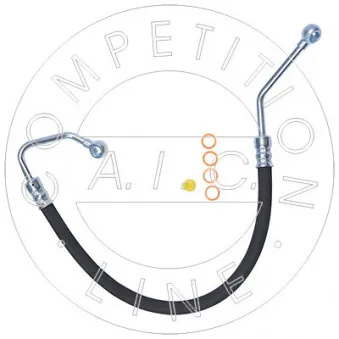 Tuyau hydraulique, direction AIC 59885
