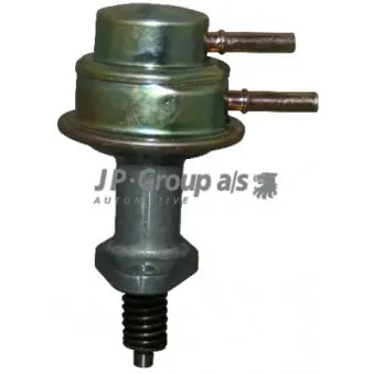 Pompe à carburant JP GROUP 1515200100