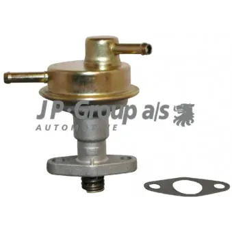 Pompe à carburant JP GROUP 1515200200