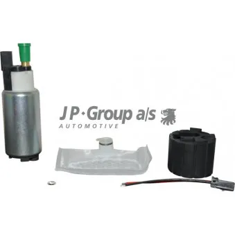 Pompe à carburant JP GROUP 1515200800
