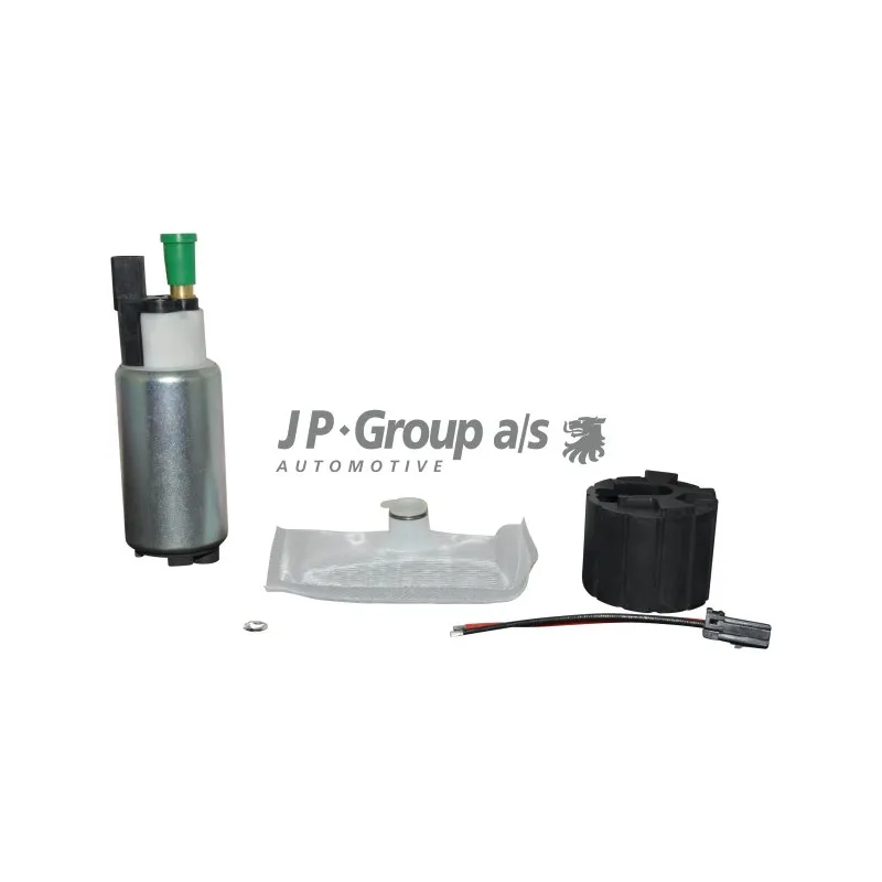 Pompe à carburant JP GROUP 1515200800