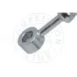 Tuyau hydraulique, direction AIC 59911 - Visuel 2