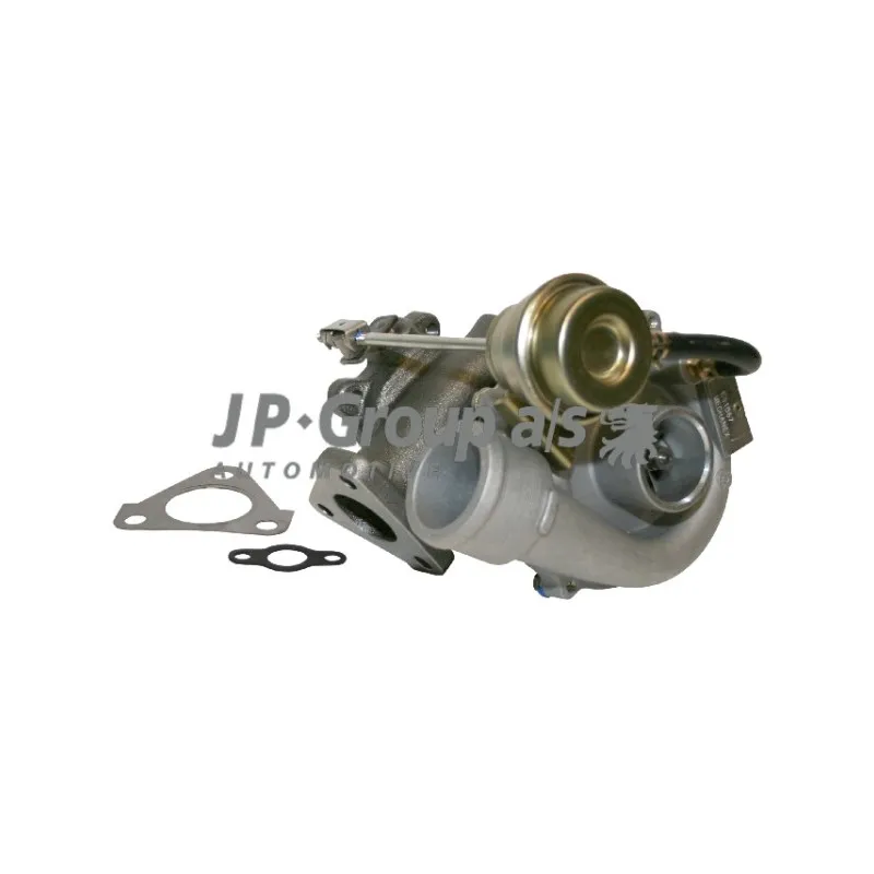 Turbocompresseur, suralimentation JP GROUP 1517400100