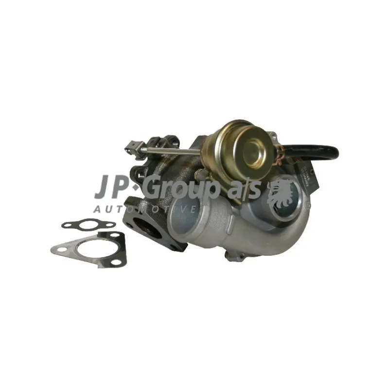 Turbocompresseur, suralimentation JP GROUP 1517400200