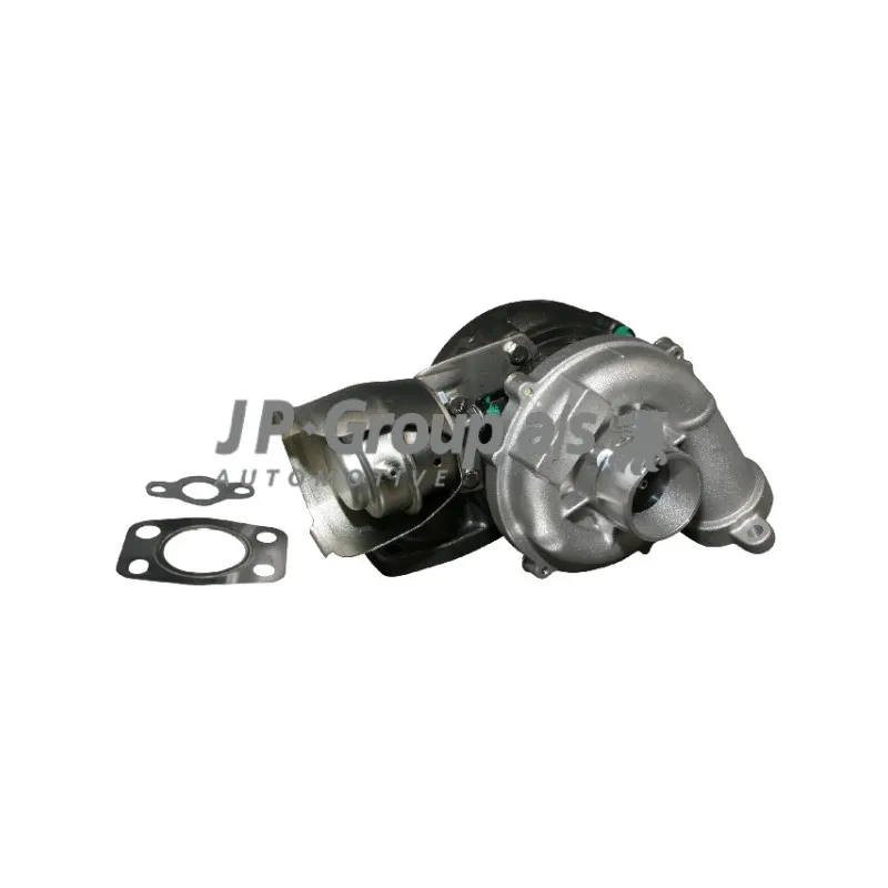 Turbocompresseur, suralimentation JP GROUP 1517400300