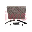 Kit de distribution par chaîne AIC 70006Set - Visuel 1