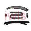 Kit de distribution par chaîne AIC 70006Set - Visuel 2