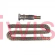 Kit de distribution par chaîne AIC 70008Set - Visuel 2
