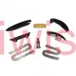 Kit de distribution par chaîne AIC 70012Set - Visuel 2