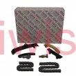 Kit de distribution par chaîne AIC 70013Set - Visuel 1