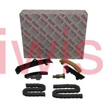 Kit de distribution par chaîne AIC 70013Set