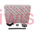 Kit de distribution par chaîne AIC 70018Set - Visuel 1