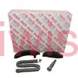 Kit de distribution par chaîne AIC 70020Set - Visuel 1