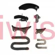 Kit de distribution par chaîne AIC 70021Set - Visuel 2
