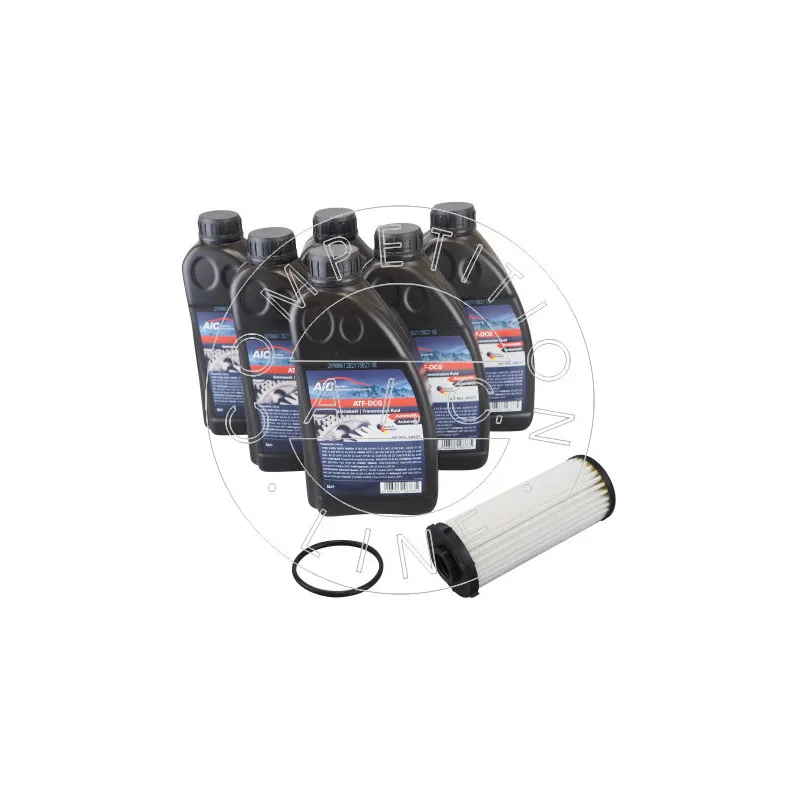 Jeu de pièces, Vidange boîte automatique AIC 70033Set