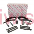 Kit de distribution par chaîne AIC 70034Set - Visuel 1