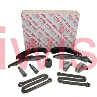 Kit de distribution par chaîne AIC 70034Set