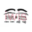 Kit de distribution par chaîne AIC 70034Set - Visuel 2