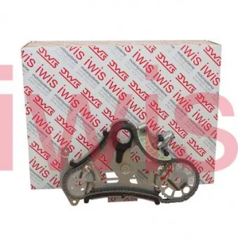 Kit de distribution par chaîne AIC 70035Set