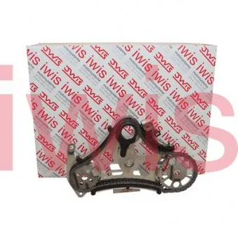 Kit de distribution par chaîne AIC 70036Set
