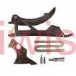 Kit de distribution par chaîne AIC 70044Set - Visuel 2