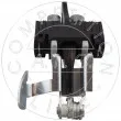 Cale-porte arrière gauche AIC 70073 - Visuel 3