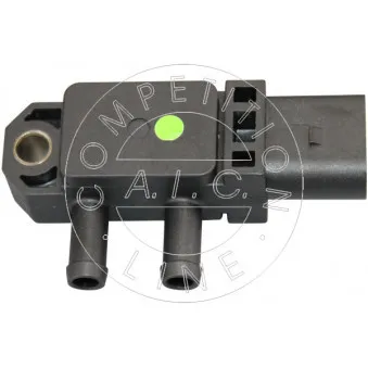 Capteur, pression des gaz échappement AIC 70280