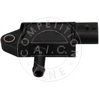 Capteur, pression des gaz échappement AIC 70281