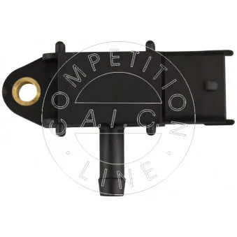 Capteur, pression des gaz échappement AIC 70283