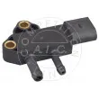 Capteur, pression des gaz échappement AIC 70284 - Visuel 1