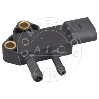 Capteur, pression des gaz échappement AIC 70284