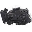Serrure de porte arrière gauche AIC 70287 - Visuel 2