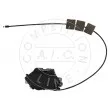 Serrure de hayon AIC 70314 - Visuel 1