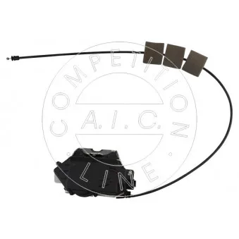 Serrure de hayon AIC 70314