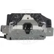 Serrure de hayon AIC 70314 - Visuel 2